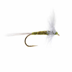 Orvis Blue Winged Olive