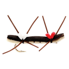 Orvis Chernobyl Ant