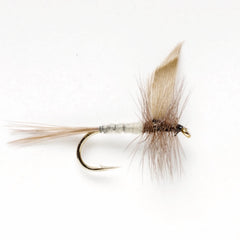 Orvis Blue Dun