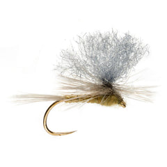 Orvis Barbless Tactical Western PMD Parachute