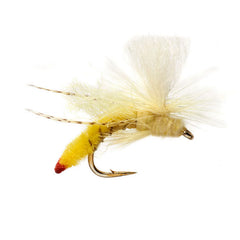 Orvis Spotlight Yellow Sally