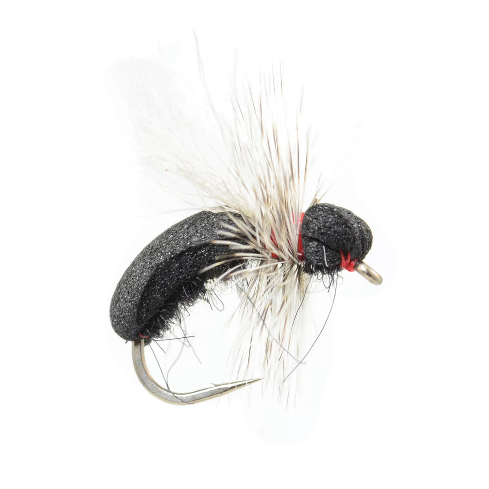 Orvis Black Toast Ant