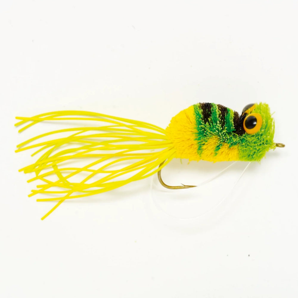 Orvis Dancing Frog