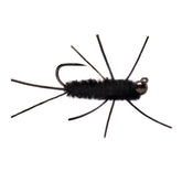 Orvis Jiggy Pat's Barbless