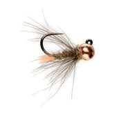 Orvis Olsen's Barbless Blowtorch