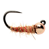 Orvis Barbless Hot Rib Walt's