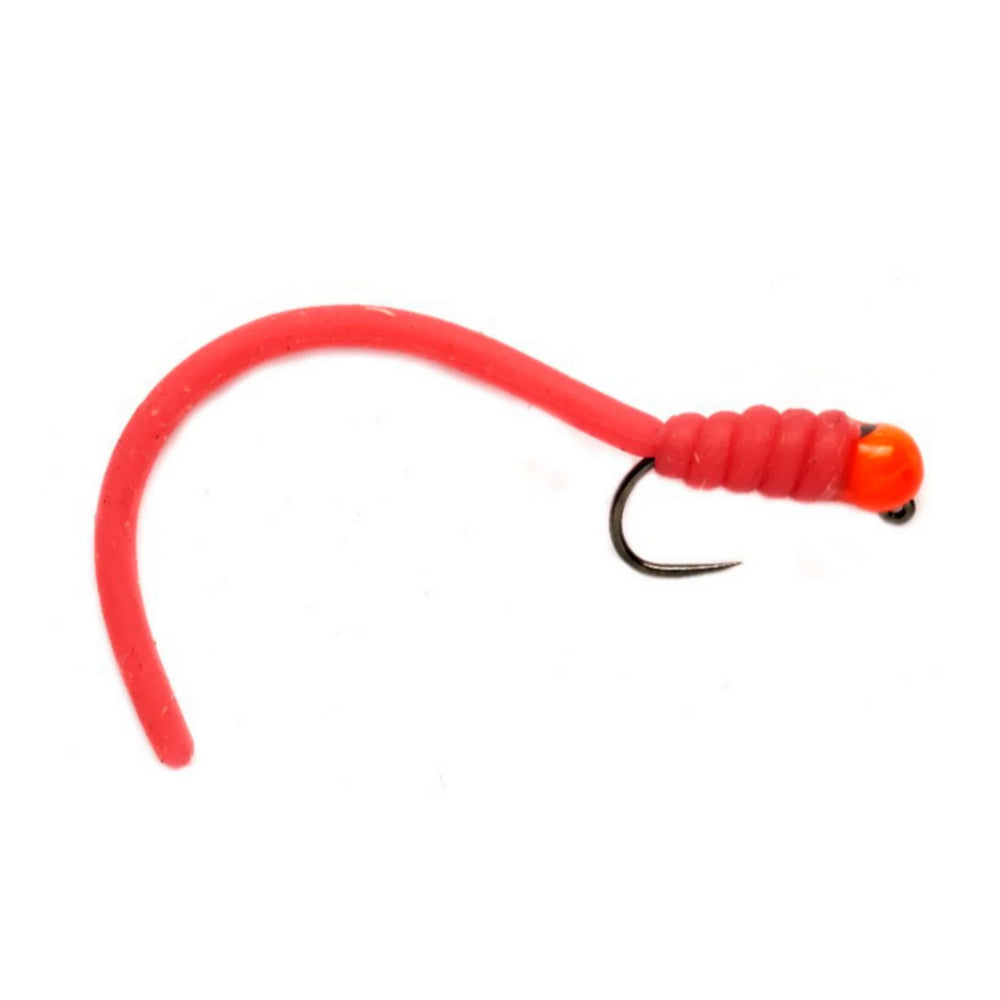 Orvis Squirminator Jig