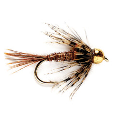 Orvis Tunghead Soft Hackle Pheasant Tail