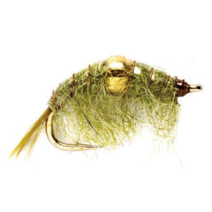 Orvis Bead Body Scud