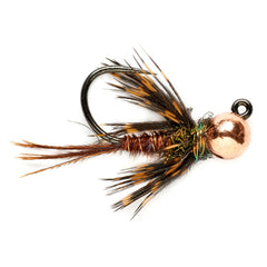 Orvis Tactical Soft Hackle Pheasant Tail Jig
