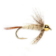 Orvis Tunghead Soft Hackle Hare's Ear