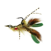 Orvis Come at Me Cray