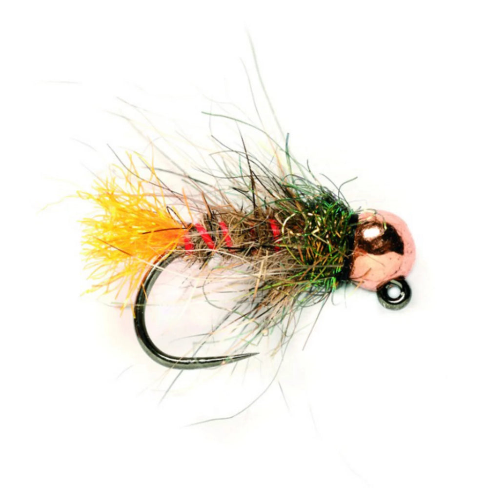 Orvis Tactical Hot Tag Jig
