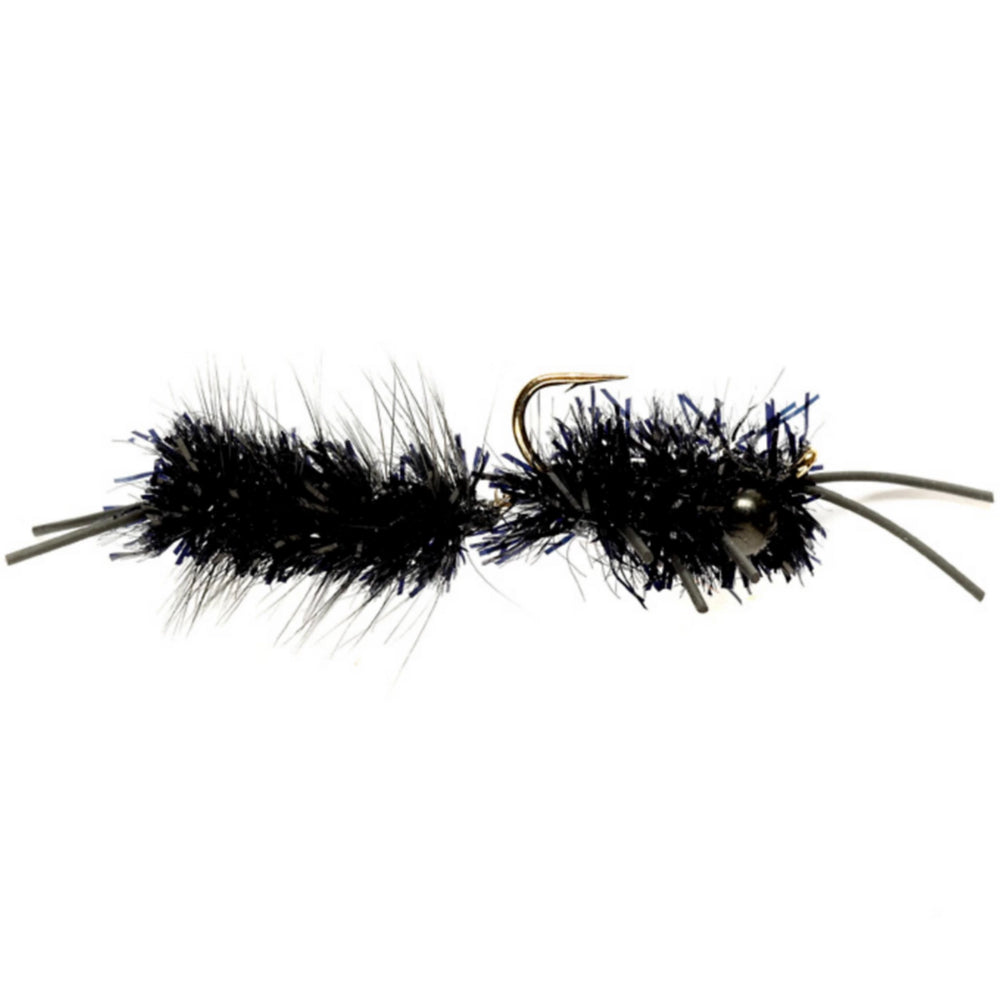 Orvis Josh's Wiggle Hellgrammite