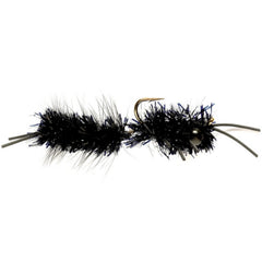 Orvis Josh's Wiggle Hellgrammite