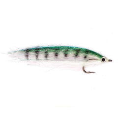 Orvis Burk's Hot Flash Minnow