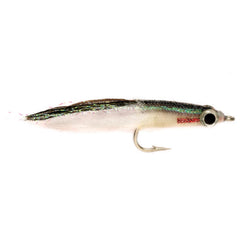 Orvis Cowen's Mullet