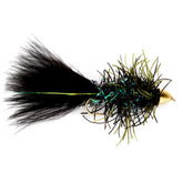 Orvis Conehead Rubber Bugger