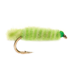 Orvis Green Weenie Wet Fly