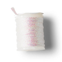 Orvis Pearlescent Flat Braid