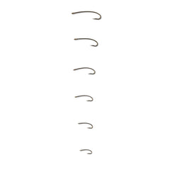 Orvis Curved Nymph Hook - Box of 50