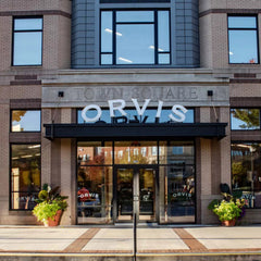 Orvis North Carolina Fly Fishing School