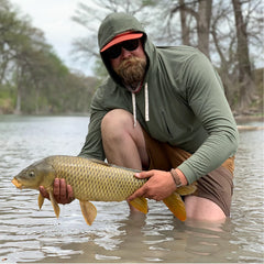 Orvis Boerne, Texas Hill Country Fly Fishing School Hosted By Joshua Creek Ranch