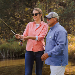 Orvis Millbrook, New York Fly Fishing School