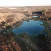 Orvis Milford Hills, Wisconsin Fly Fishing School