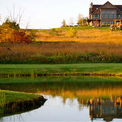 Orvis Milford Hills, Wisconsin Fly Fishing School