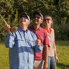 Orvis Branson, Missouri Fly-Fishing School
