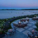 Orvis Cape Cod Fly Fishing School - Wequassett Resort
