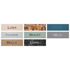Orvis Orvis RecoveryZone® Lounger Dog Bed