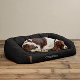 Orvis Memory Foam Couch Dog Bed