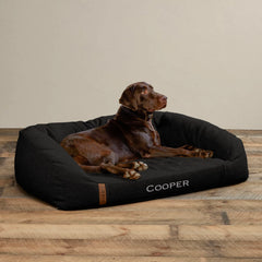 Orvis Memory Foam Couch Dog Bed