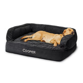 Orvis Orvis Memory Foam Deluxe Dog Bed