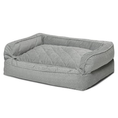 Orvis Orvis ComfortFill-Eco™ Deluxe Dog Bed