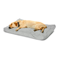 Orvis Orvis ComfortFill-Eco™ ToughChew® Lounger Dog Bed