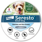 Orvis Seresto® Flea-and-Tick Collar