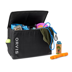 Orvis Tough Trail® Dog Seat Extender Storage Box