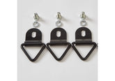 Orvis Ruff Land™ Dog Kennel Tie Downs - Set of Four