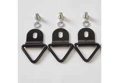 Orvis Ruff Land™ Dog Kennel Tie Downs - Set of Four