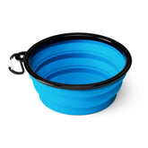Orvis Tough Trail® Collapsible Dog Bowl
