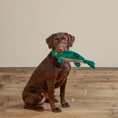 Orvis Animal Squeaky Toys