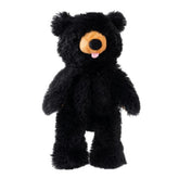 Orvis Black Bear Rope Dog Toy