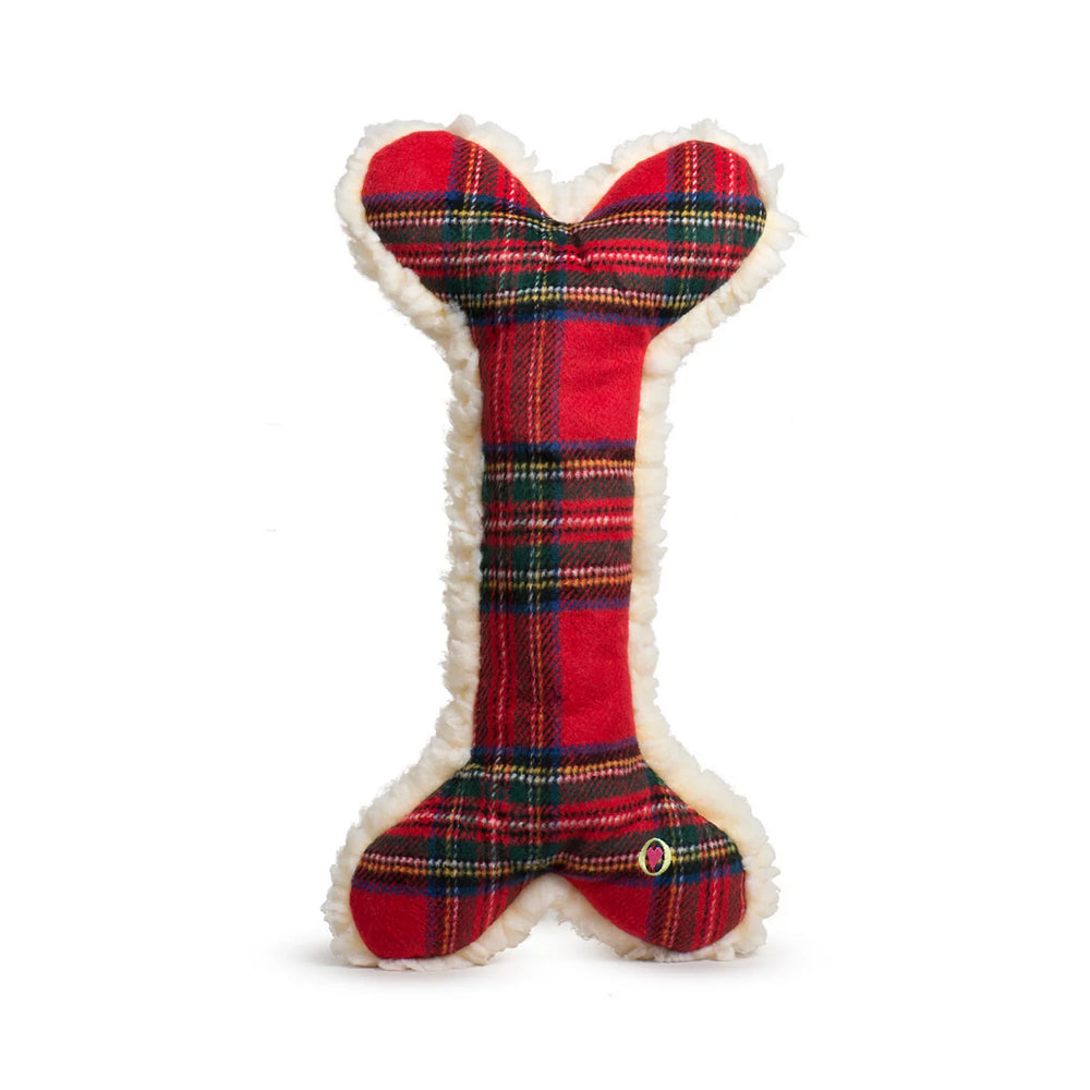 Orvis Nordic Bone Dog Toy