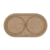 Orvis Recycled WaterHog® Bowl Holder Mat