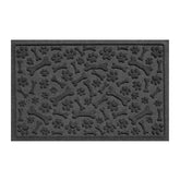 Orvis Recycled WaterHog® Paws & Bones Mat