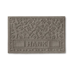 Orvis Personalized Recycled WaterHog® Paws & Bones Placemat