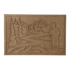 Orvis Recycled WaterHog® Fisherman 2' x 3' Mat